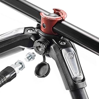 Amazon | マンフロット(Manfrotto) プロ三脚 190シリーズ アルミ